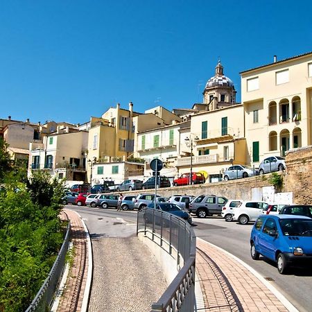 Dai Nonni, B&B A Chieti Ngoại thất bức ảnh