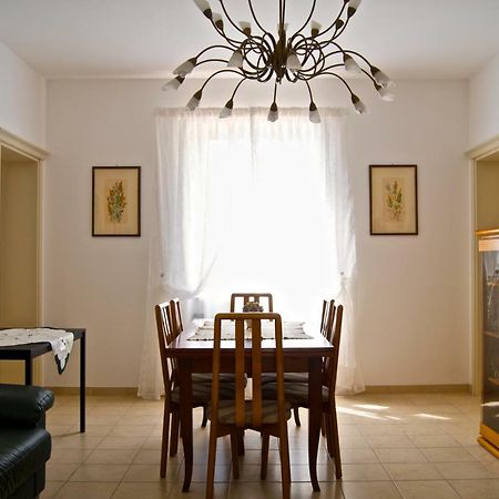 Dai Nonni, B&B A Chieti Ngoại thất bức ảnh