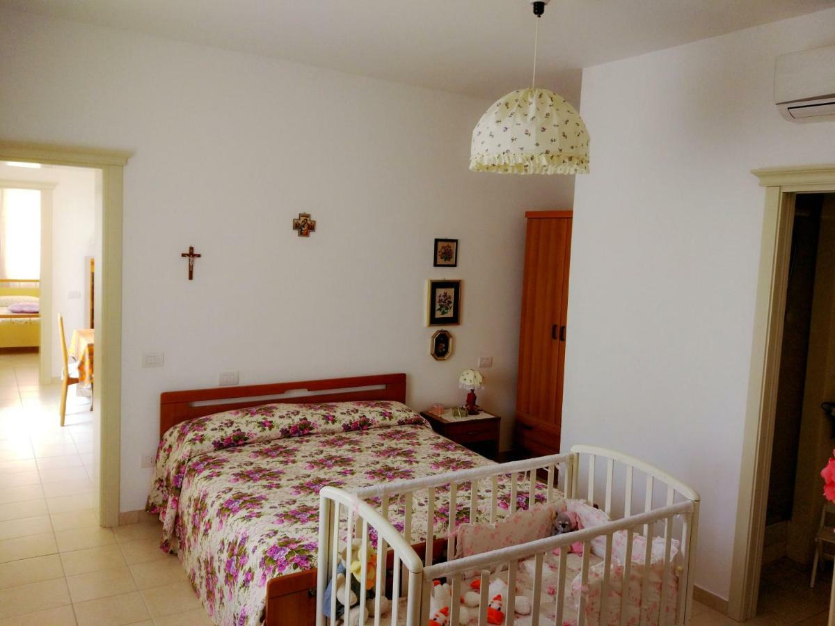 Dai Nonni, B&B A Chieti Ngoại thất bức ảnh