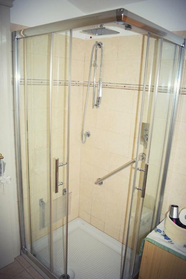 Dai Nonni, B&B A Chieti Ngoại thất bức ảnh