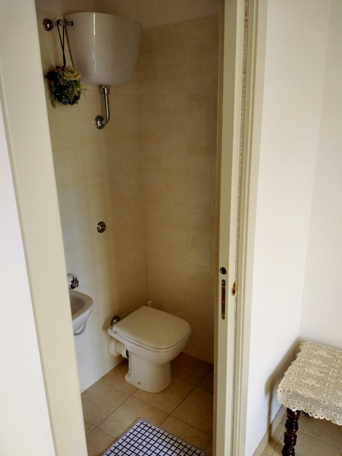 Dai Nonni, B&B A Chieti Ngoại thất bức ảnh