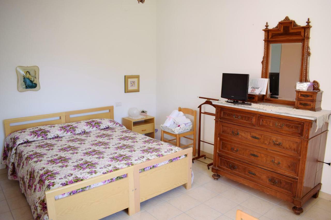 Dai Nonni, B&B A Chieti Ngoại thất bức ảnh