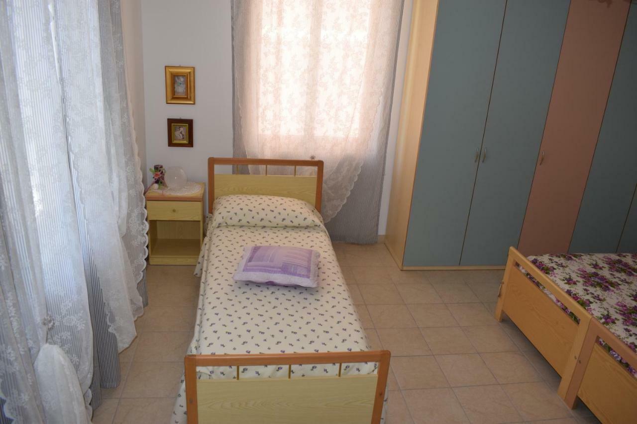 Dai Nonni, B&B A Chieti Ngoại thất bức ảnh