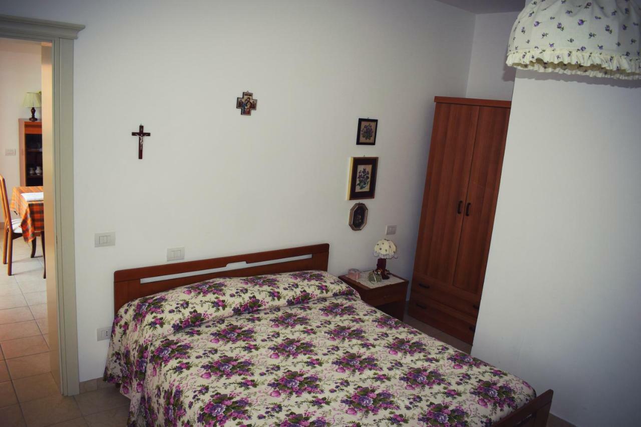 Dai Nonni, B&B A Chieti Ngoại thất bức ảnh