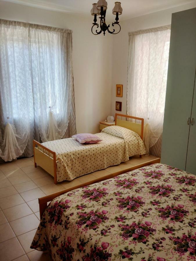 Dai Nonni, B&B A Chieti Ngoại thất bức ảnh