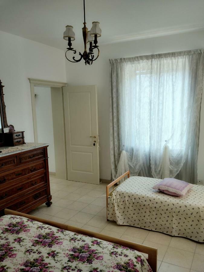 Dai Nonni, B&B A Chieti Ngoại thất bức ảnh