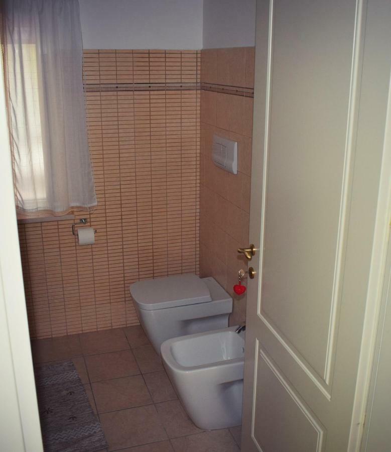 Dai Nonni, B&B A Chieti Ngoại thất bức ảnh