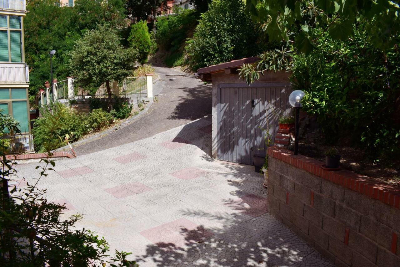 Dai Nonni, B&B A Chieti Ngoại thất bức ảnh