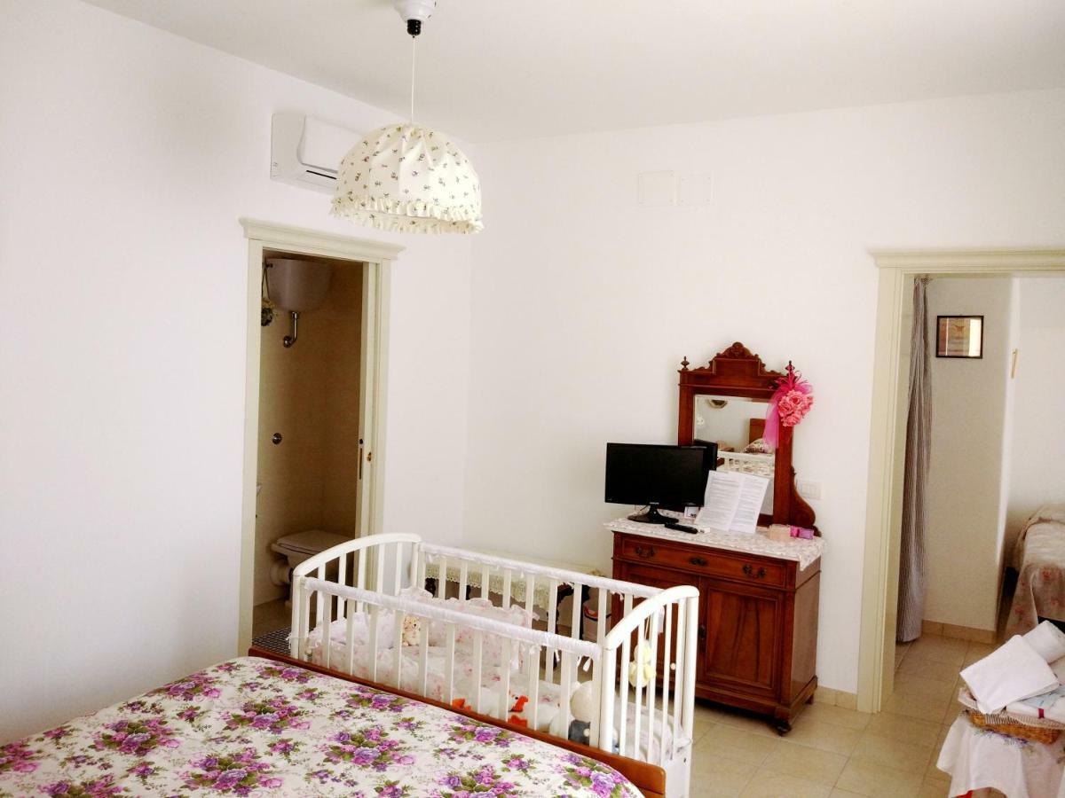 Dai Nonni, B&B A Chieti Ngoại thất bức ảnh