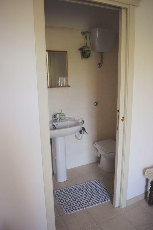 Dai Nonni, B&B A Chieti Ngoại thất bức ảnh