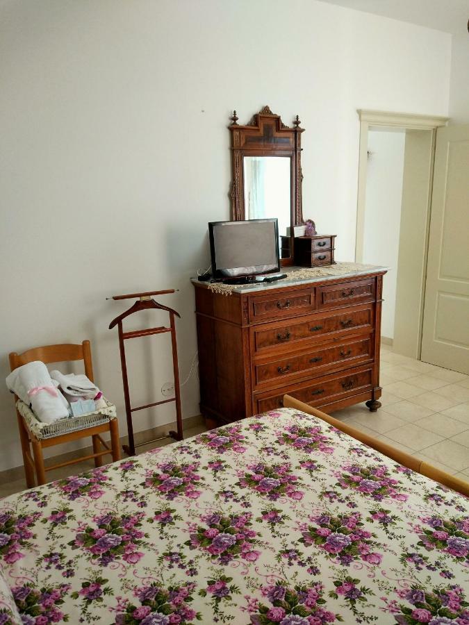 Dai Nonni, B&B A Chieti Ngoại thất bức ảnh