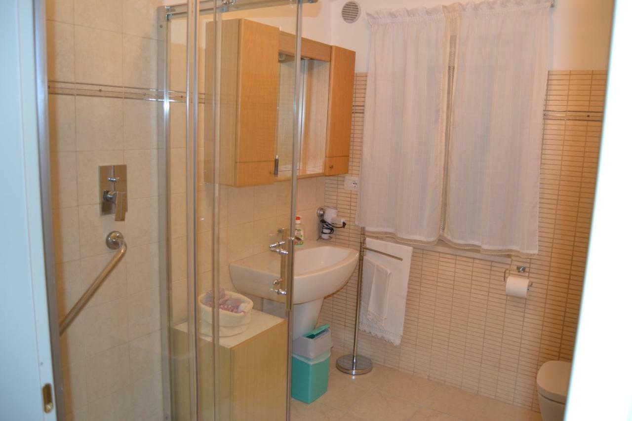 Dai Nonni, B&B A Chieti Ngoại thất bức ảnh