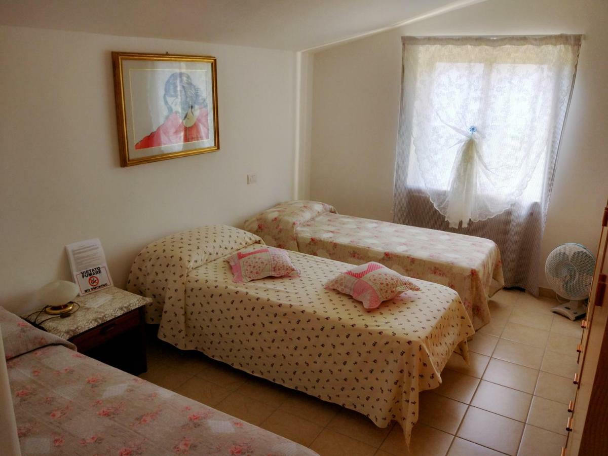 Dai Nonni, B&B A Chieti Ngoại thất bức ảnh