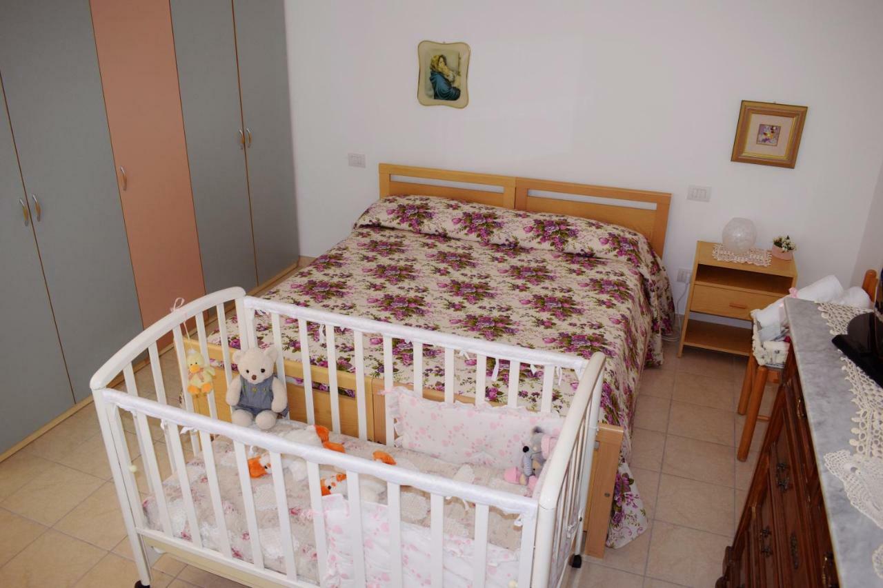 Dai Nonni, B&B A Chieti Ngoại thất bức ảnh