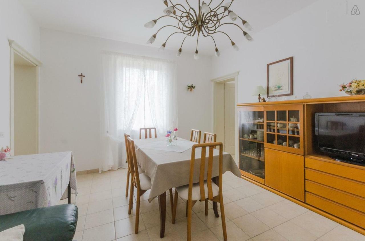 Dai Nonni, B&B A Chieti Ngoại thất bức ảnh