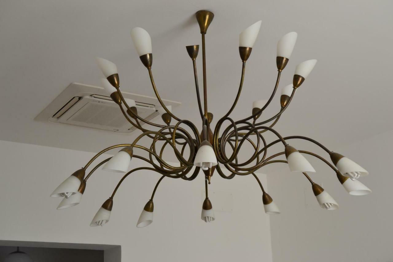 Dai Nonni, B&B A Chieti Ngoại thất bức ảnh