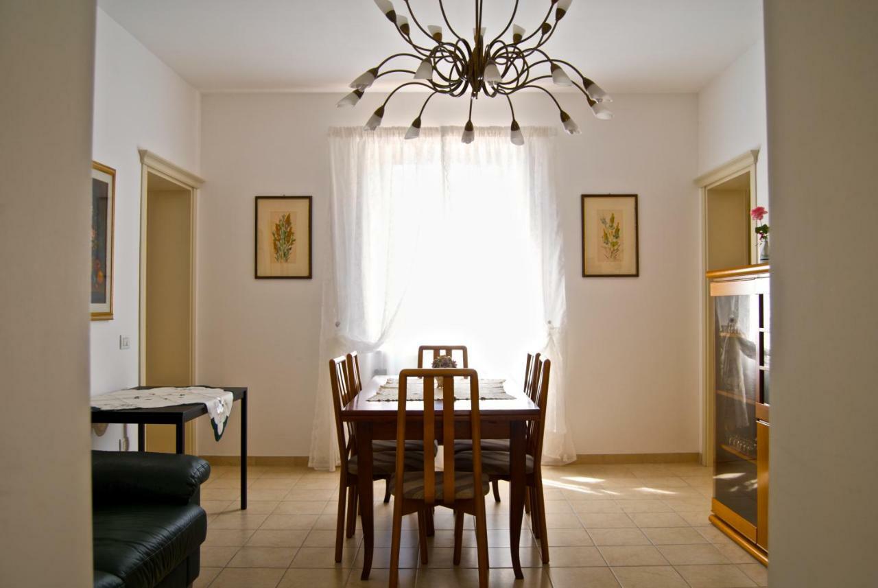 Dai Nonni, B&B A Chieti Ngoại thất bức ảnh