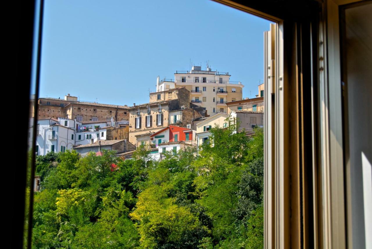 Dai Nonni, B&B A Chieti Ngoại thất bức ảnh
