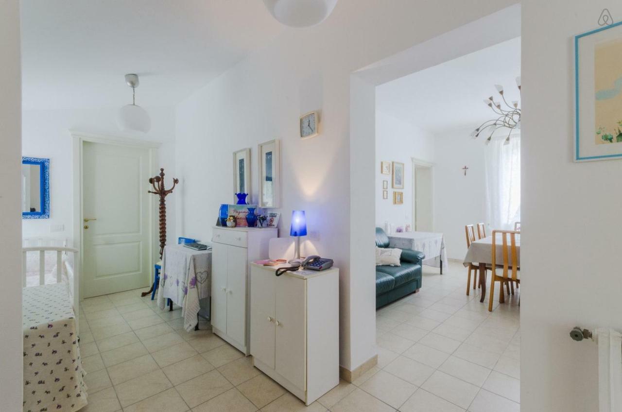 Dai Nonni, B&B A Chieti Ngoại thất bức ảnh