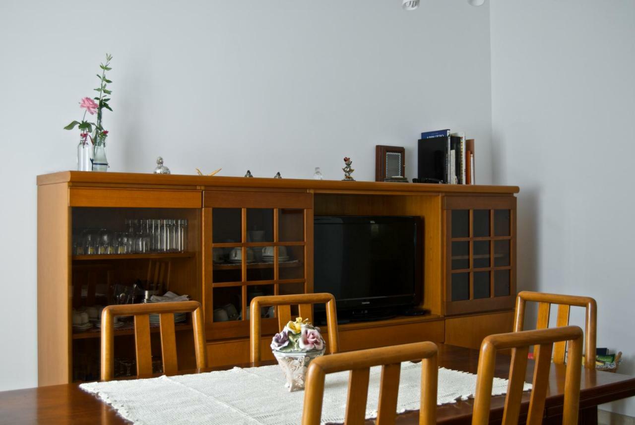 Dai Nonni, B&B A Chieti Ngoại thất bức ảnh