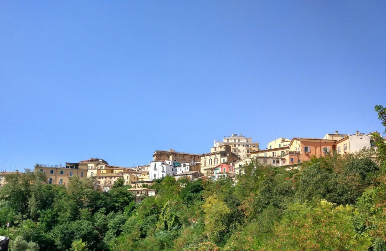 Dai Nonni, B&B A Chieti Ngoại thất bức ảnh