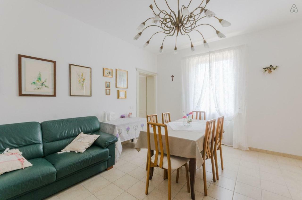 Dai Nonni, B&B A Chieti Ngoại thất bức ảnh