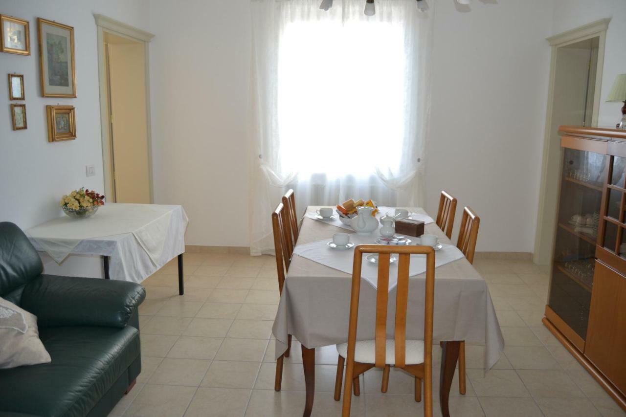 Dai Nonni, B&B A Chieti Ngoại thất bức ảnh