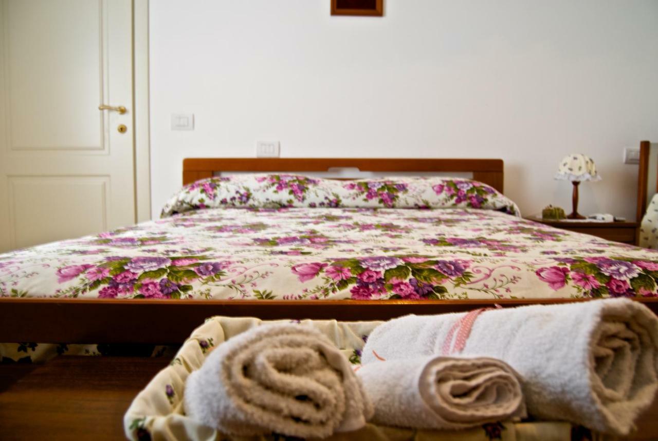 Dai Nonni, B&B A Chieti Ngoại thất bức ảnh