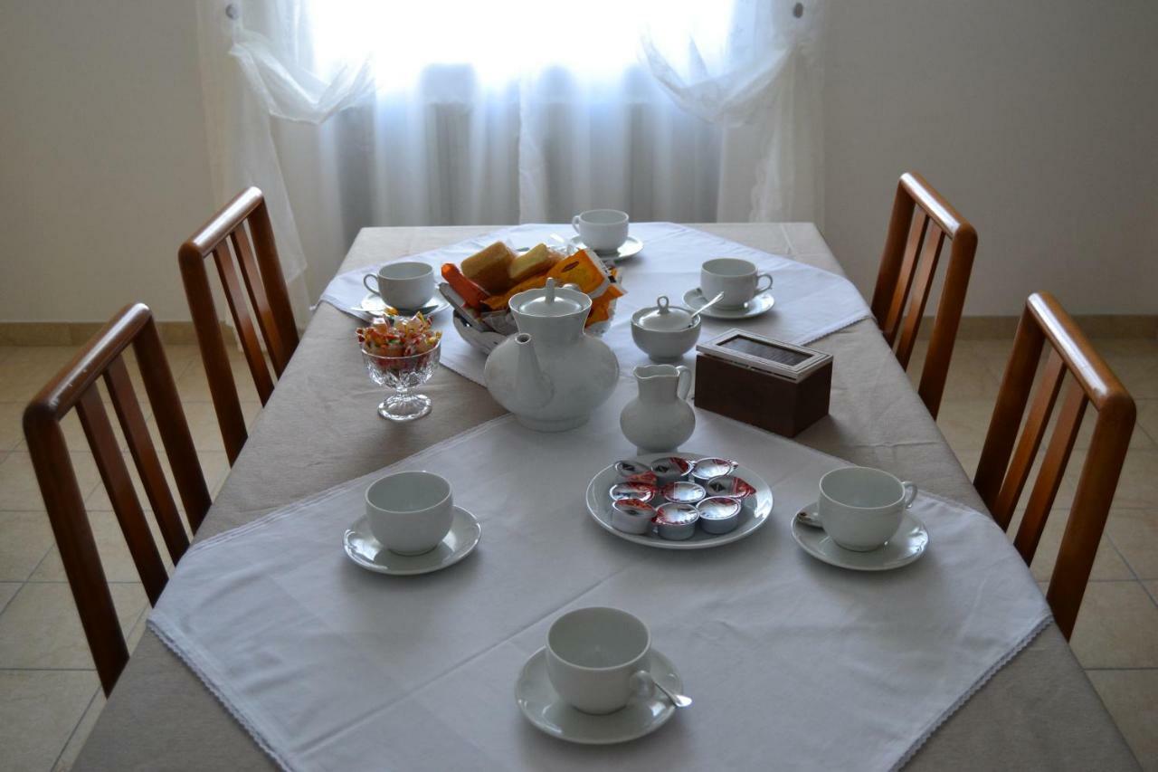 Dai Nonni, B&B A Chieti Ngoại thất bức ảnh